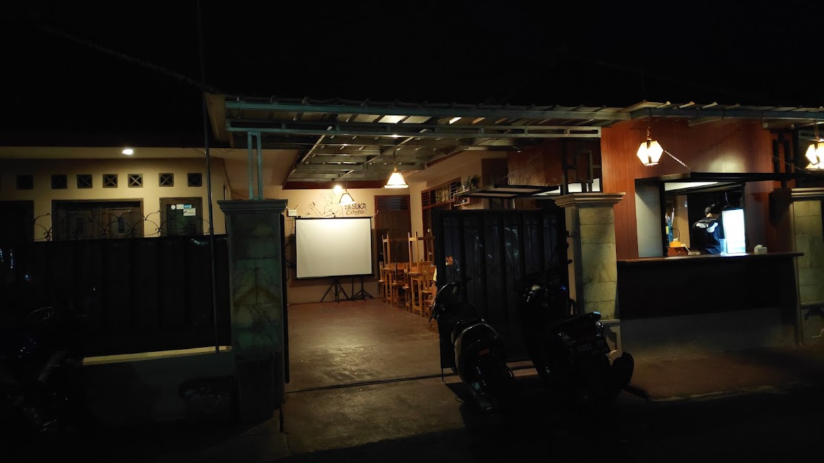 Sesuka Coffe Photos 2